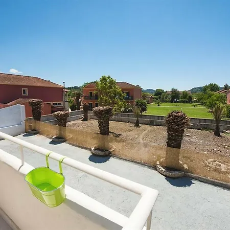 אורחן Sidari Inn 2*