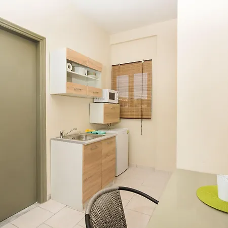 Inn Sidari Sidari (Corfu)