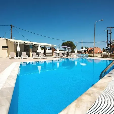 Sidari Inn 2*