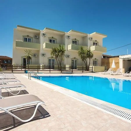 Sidari Sidari (Corfu)
