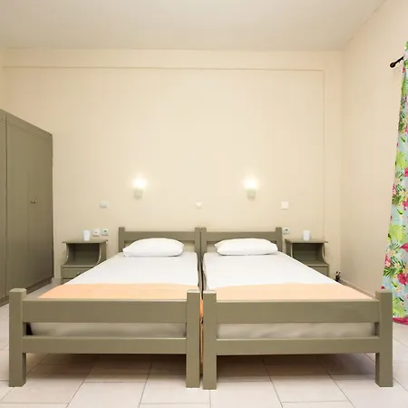 Sidari Inn Sidárion