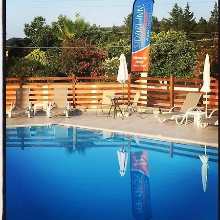 Sidari Inn