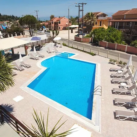 Sidari Inn Sidárion