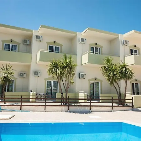 Sidari Inn Sidárion