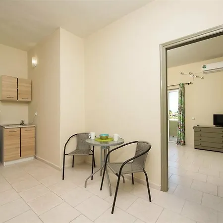 Sidari Inn 2* Sidárion